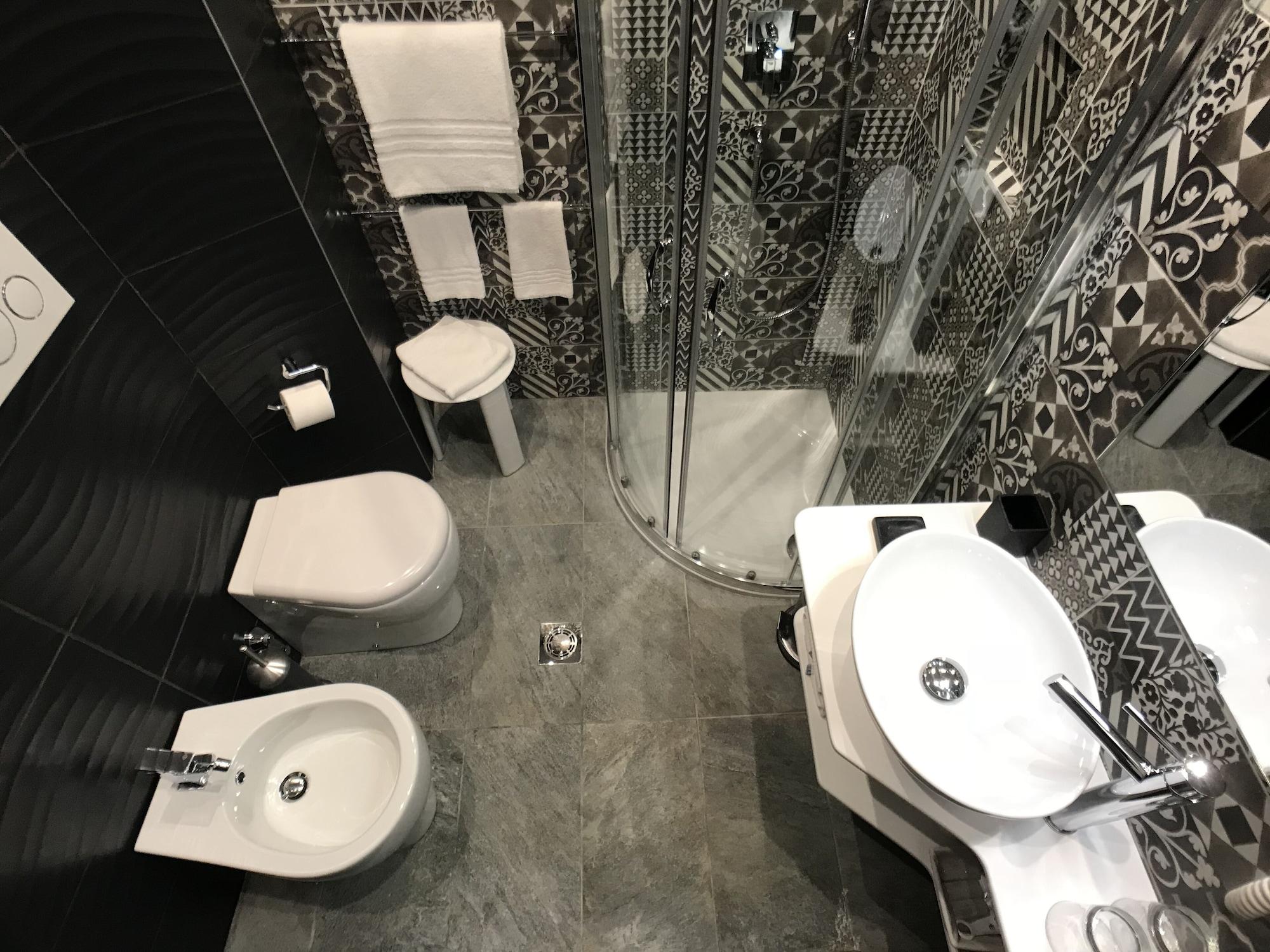Hotel Mec Milan Luaran gambar