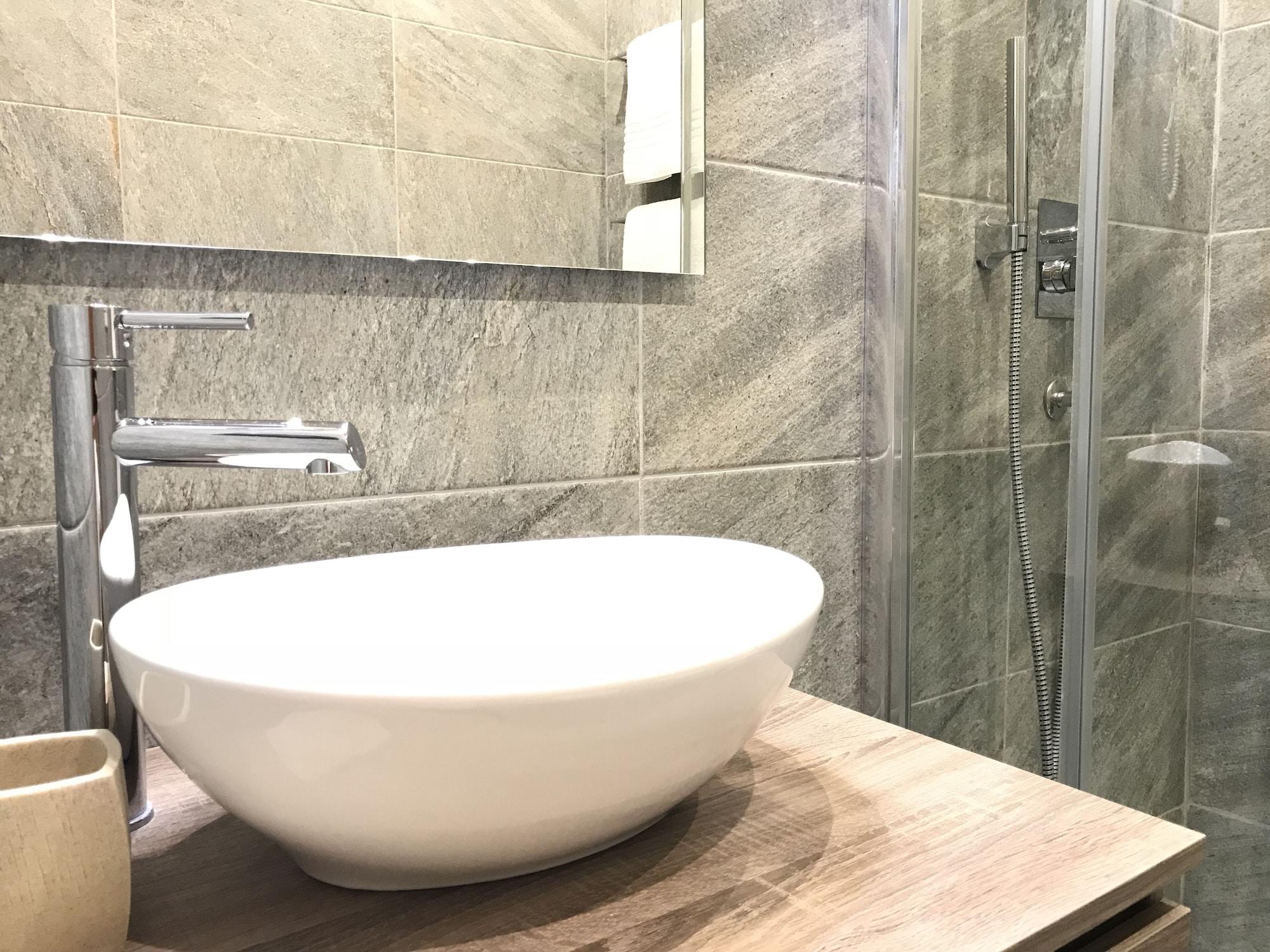 Hotel Mec Milan Luaran gambar