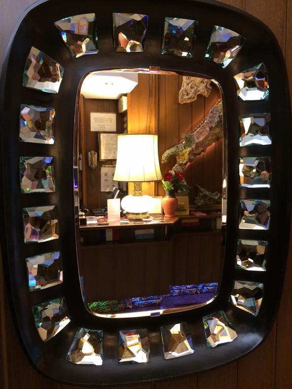 Hotel Mec Milan Luaran gambar