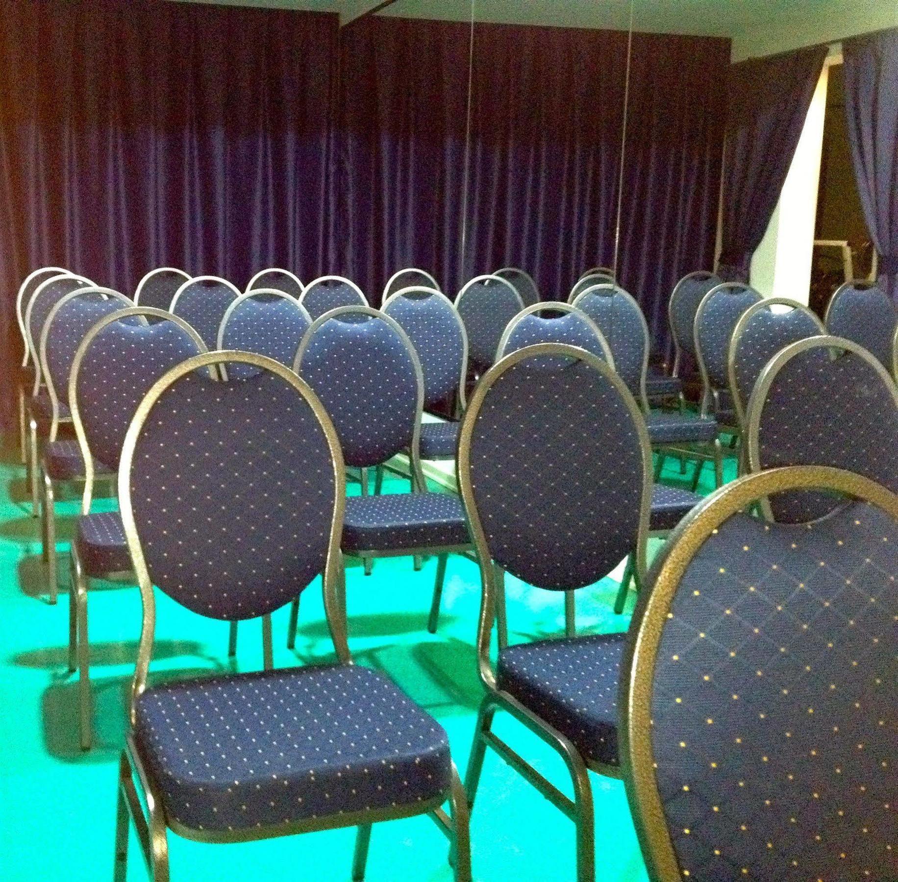 Hotel Mec Milan Luaran gambar